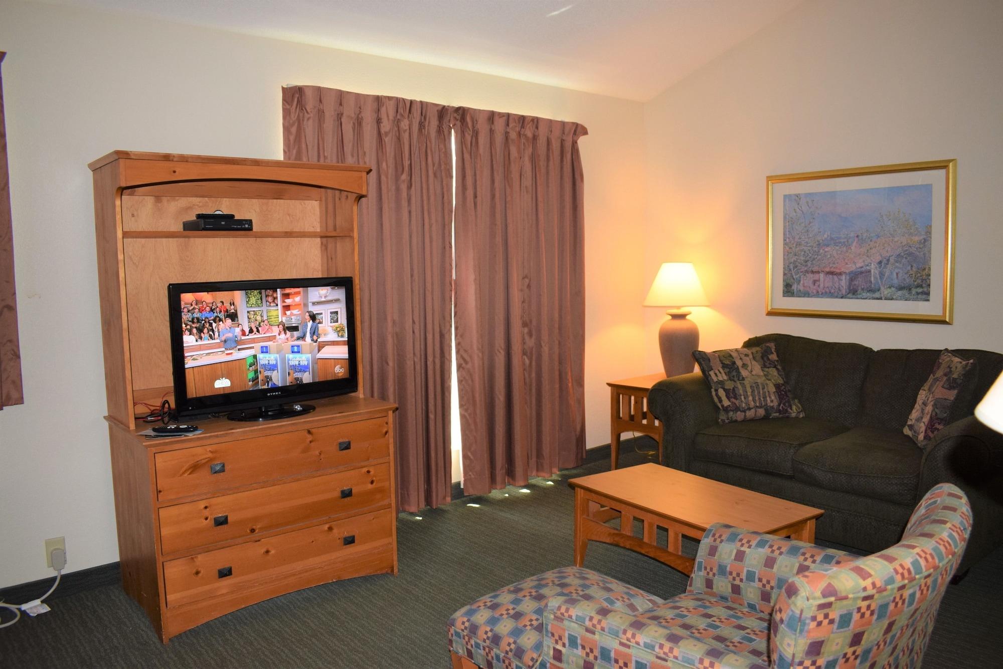 เบย์มอนต์ บาย วินด์แฮม วิชิตา อีสต์ Hotel วิชิต้า ภายนอก รูปภาพ