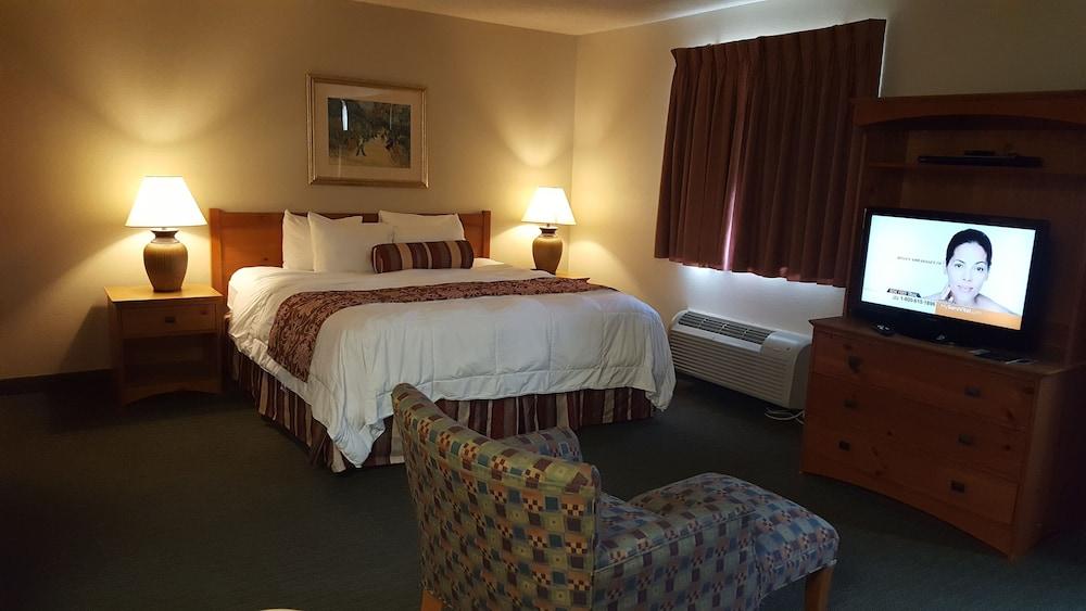 เบย์มอนต์ บาย วินด์แฮม วิชิตา อีสต์ Hotel วิชิต้า ภายนอก รูปภาพ